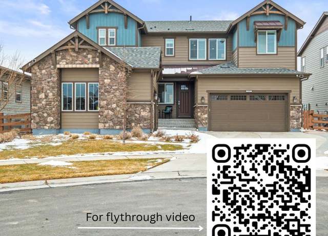 Property at 7875 S Grand Baker St, Aurora, CO 80016, 5 beds, 5 baths