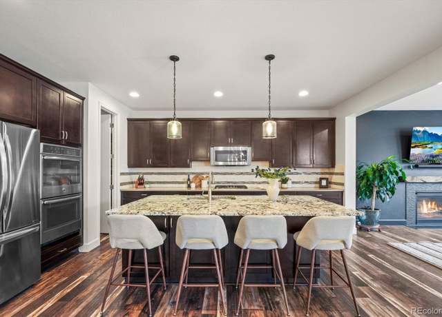 Property at 7875 S Grand Baker St, Aurora, CO 80016, 5 beds, 5 baths