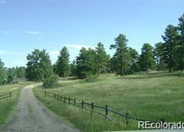 Property at 9511 Democrat Rd, Parker, CO 80134