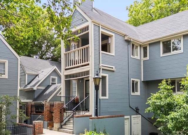 Property at 101 S Downing St #8, Denver, CO 80209, 2 beds, 3 baths