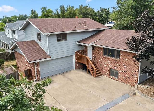 Property at 6406 W 70th Ave, Arvada, CO 80003, 5 beds, 4 baths