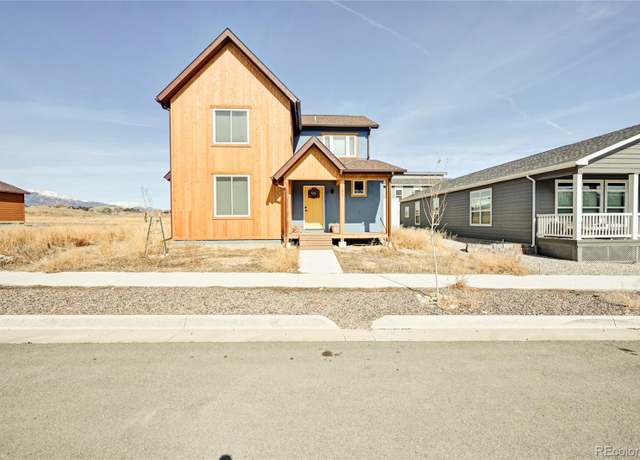 Property at 10504 Engelmann Ave, Poncha Springs, CO 81242, 4 beds, 3 baths