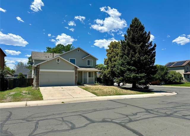 Property at 13191 Umatilla St, Denver, CO 80234, 3 beds, 4 baths