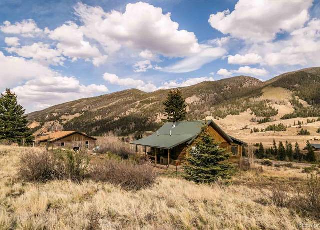 Property at 28930 Highway 149, Creede, CO 81130, 4 beds, 4 baths