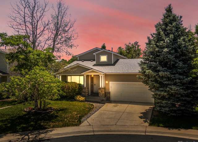 Property at 12555 Eastlake Dr, Thornton, CO 80241, 3 beds, 3 baths