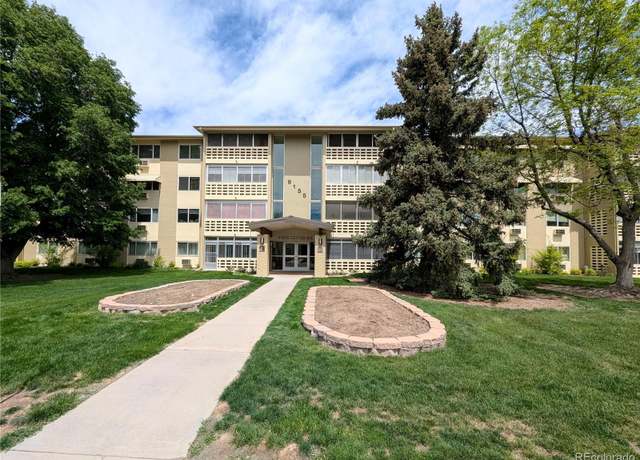 Property at 9155 E Center Ave Unit 4B, Denver, CO 80247, 2 beds, 2 baths