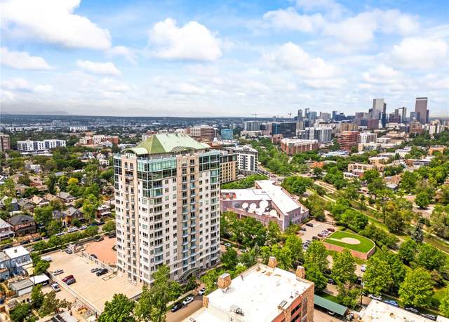 Property at 400 E 3rd Ave #305, Denver, CO 80203, 2 beds, 2 baths