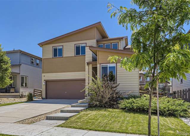 Property at 10808 Salida St, Commerce City, CO 80022, 3 beds, 3 baths