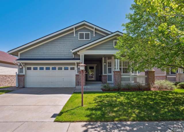 Property at 7852 S Addison Way, Aurora, CO 80016, 3 beds, 3 baths
