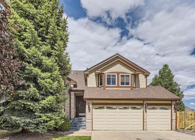 Property at 9412 La Quinta Way, Lone Tree, CO 80124, 3 beds, 4 baths