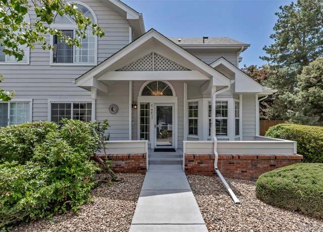 Property at 4013 S Carson St Unit C, Aurora, CO 80014, 4 beds, 3 baths