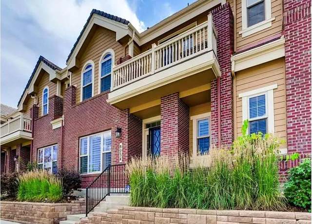 Property at 9234 Ridgegate Pkwy, Lone Tree, CO 80124, 3 beds, 2 baths