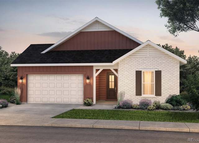 Property at 8664 S Quemoy St, Aurora, CO 80016, 2 beds, 2 baths