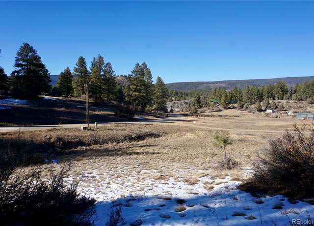 Property at 368 Hurt Dr, Pagosa Springs, CO 81147