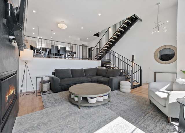Property at 4263 E 8th Ave, Denver, CO 80220, 3 beds, 5 baths