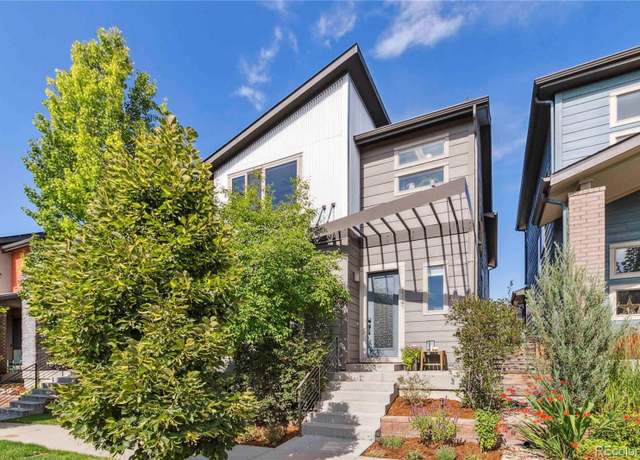 Property at 6721 Alan Dr, Denver, CO 80221, 3 beds, 3 baths
