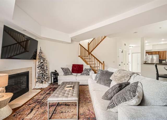 Property at 2901 Wyandot St #8, Denver, CO 80211, 3 beds, 3 baths