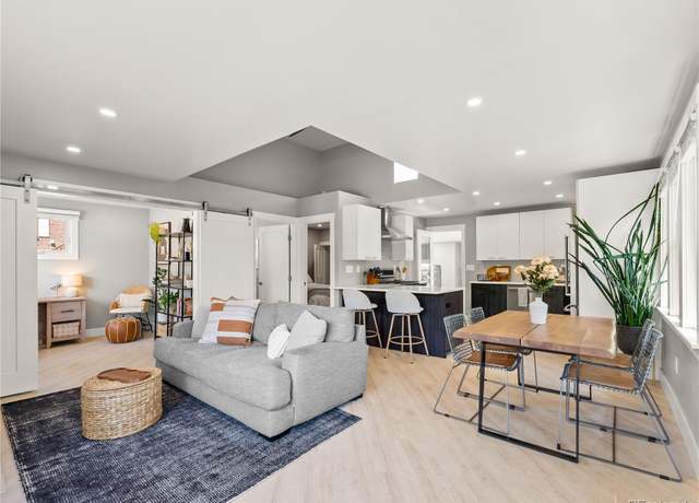Property at 2517 W 44th Ave, Denver, CO 80211, 2 beds, 1 bath