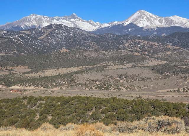 Property at Lot 4902 Jaffe Rd, Fort Garland, CO 81133