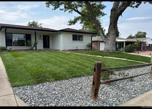 Property at 135 Garnet St, Broomfield, CO 80020, 5 beds, 3 baths