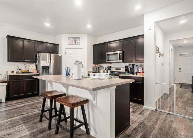 Property at 142 Hidden Lake Dr, Severance, CO 80550, 3 beds, 2 baths