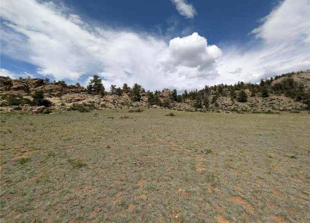 Property at 372 Grand Ln, Lake George, CO 80449