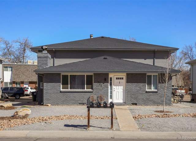 Property at 322 21st Ave, Longmont, CO 80501, 8 beds, 4 baths