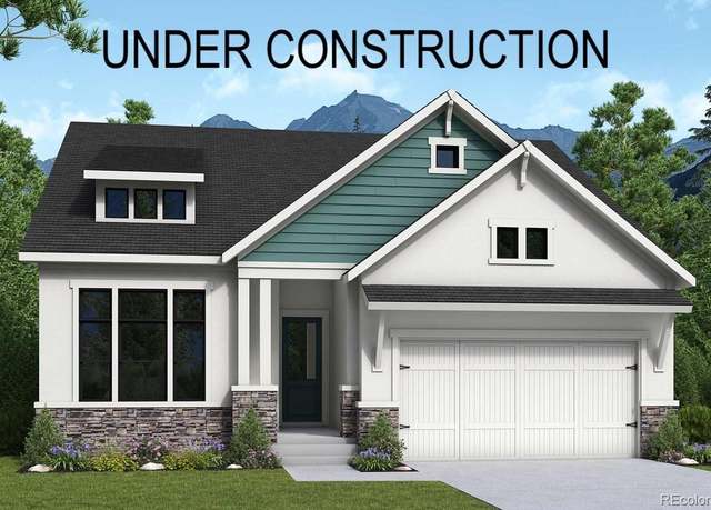 Property at 17234 Alsike Clover Ct, Monument, CO 80132, 4 beds, 3 baths