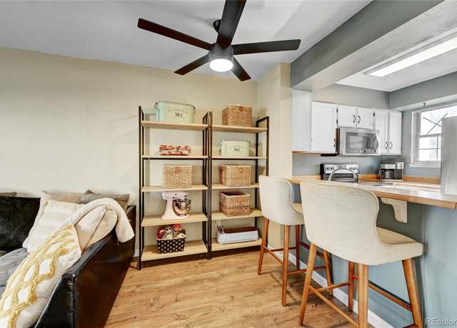Property at 8960 W Dartmouth Pl, Lakewood, CO 80227, 2 beds, 1 bath