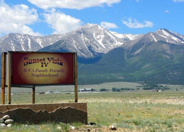 Property at 117 Eagle Dr, Buena Vista, CO 81211