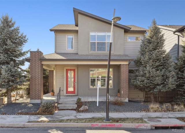 Property at 1622 W 67th Ave, Denver, CO 80221, 4 beds, 4 baths