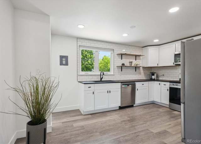 Property at 1852 S Decatur St, Denver, CO 80219, 4 beds, 2 baths