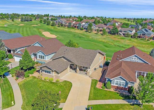 Property at 23425 E Otero Dr, Aurora, CO 80016, 3 beds, 3 baths