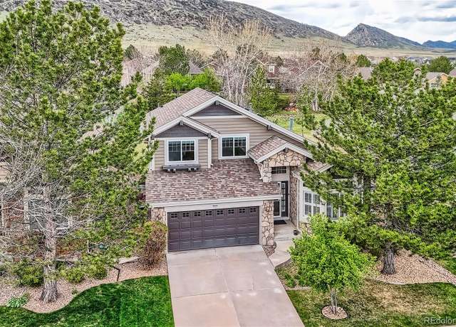 Property at 9825 S Iris Ct, Littleton, CO 80127, 3 beds, 4 baths