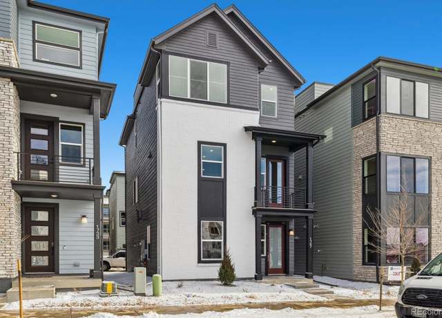 Property at 1727 W 166th Ave, Broomfield, CO 80023, 3 beds, 4 baths