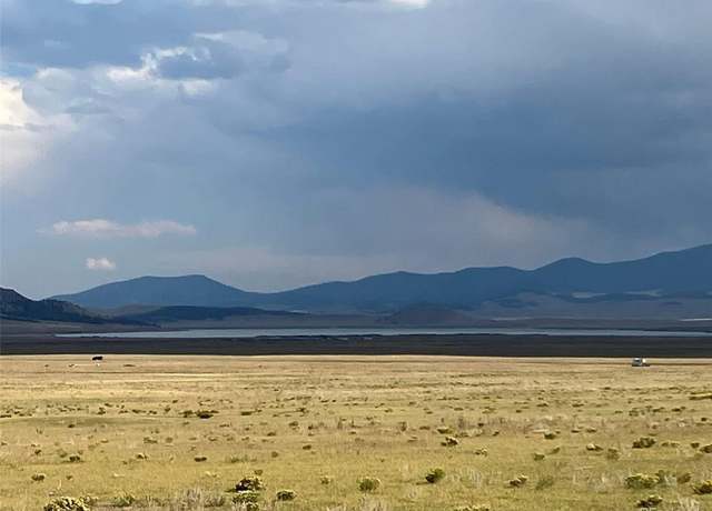 Property at 3682 Rio Blanco Rd, Hartsel, CO 80449