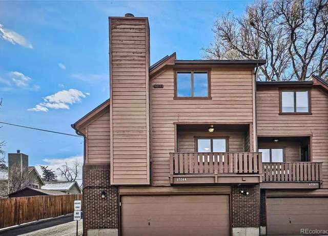 Property at 6504 Ralston Rd Unit A, Arvada, CO 80002, 3 beds, 2 baths