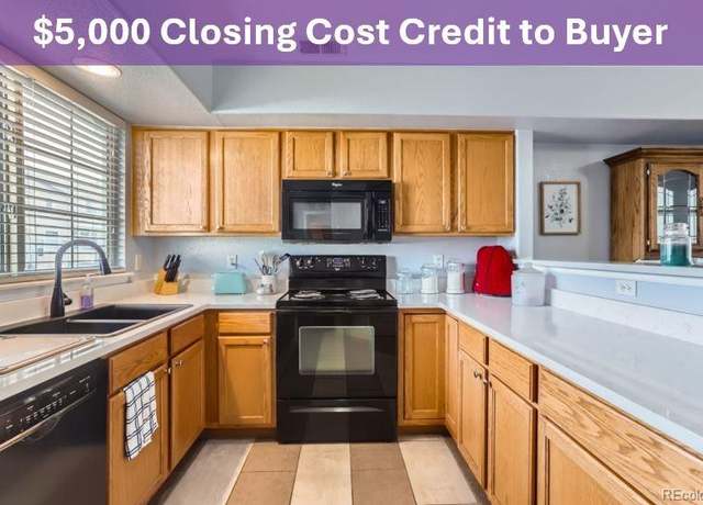 Property at 8199 Welby Rd #3102, Denver, CO 80229, 2 beds, 3 baths