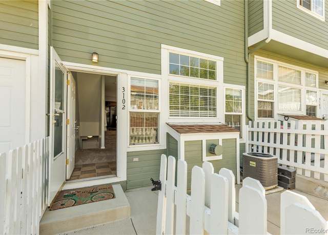 Property at 8199 Welby Rd #3102, Denver, CO 80229, 2 beds, 3 baths