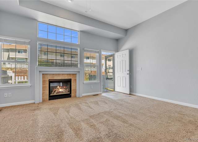 Property at 8199 Welby Rd #3102, Denver, CO 80229, 2 beds, 3 baths