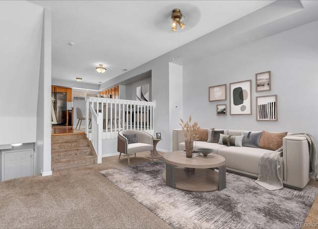 Property at 8199 Welby Rd #3102, Denver, CO 80229, 2 beds, 3 baths