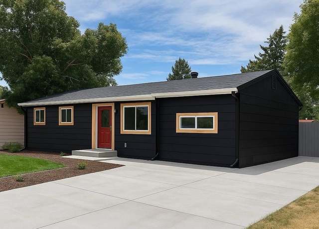Property at 12035 E Kentucky Ave, Aurora, CO 80012, 4 beds, 3 baths