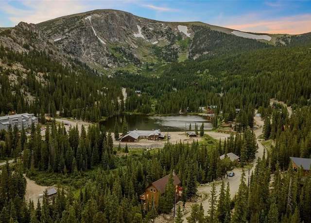 Property at Lot 6 & 7 Brook Dr, Idaho Springs, CO 80452