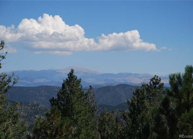 Property at Peak View Rdg, Canon City, CO 81212