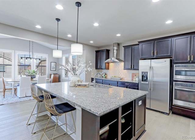 Property at 16021 Williams Pl, Broomfield, CO 80023, 5 beds, 4 baths