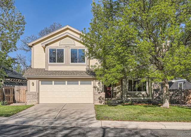 Property at 10963 Bryant St, Westminster, CO 80234, 4 beds, 3 baths