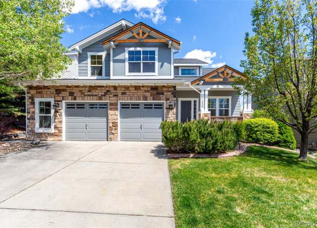 Property at 7234 S Kellerman Way, Aurora, CO 80016, 4 beds, 3 baths