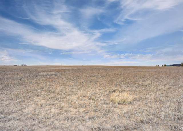 Property at County Road 100, Wellington, CO 80549