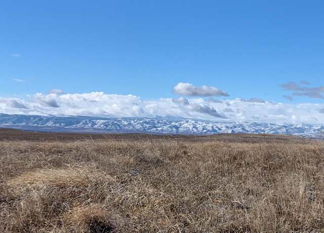 Property at County Road 100, Wellington, CO 80549