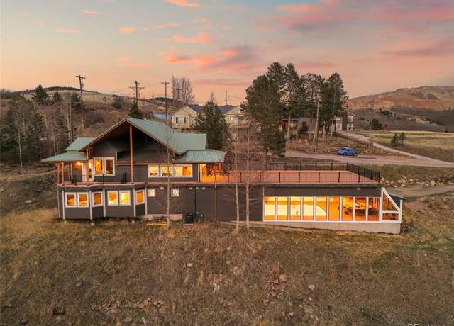 Property at 137 Hayden St, Cripple Creek, CO 80813, 6 beds, 6 baths